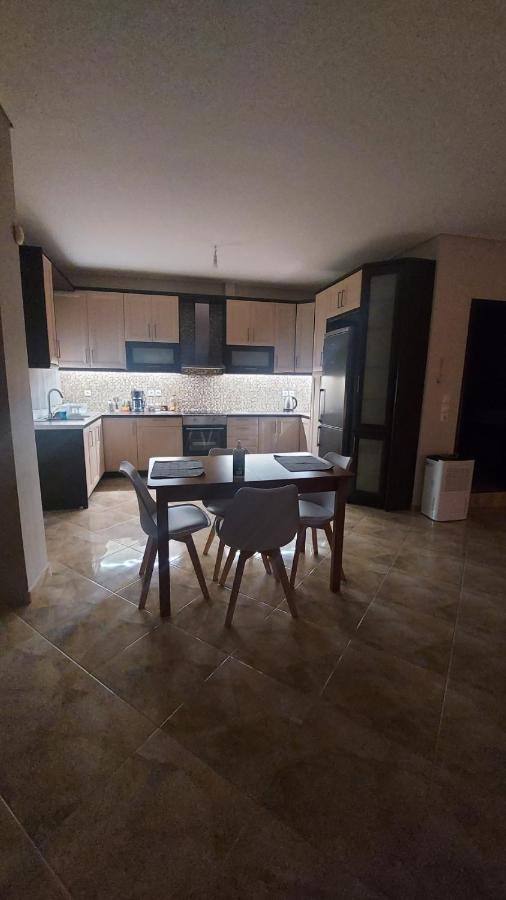 Vanas Apartment Artemida  Exterior foto