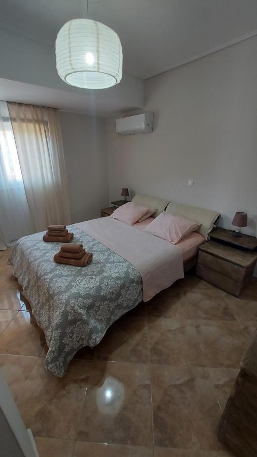 Vanas Apartment Artemida  Exterior foto