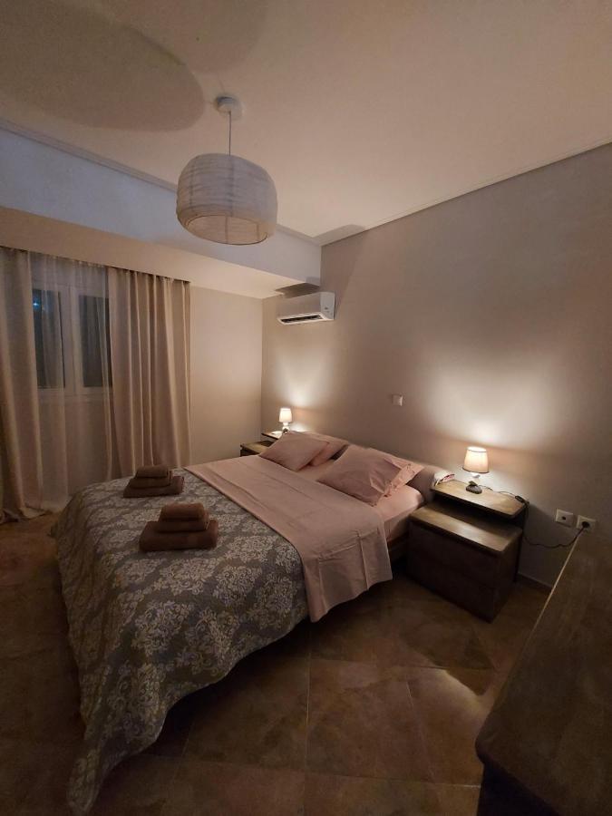 Vanas Apartment Artemida  Exterior foto