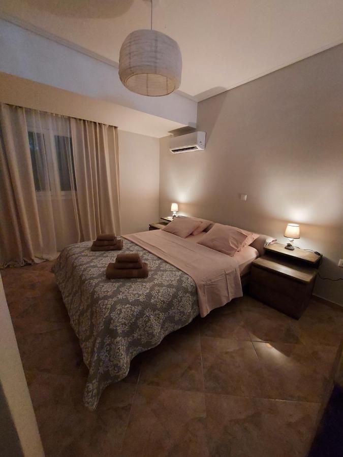 Vanas Apartment Artemida  Exterior foto